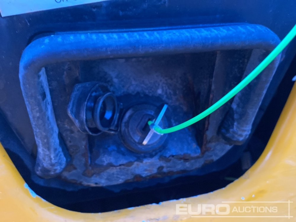 Μίνι εκσκαφέας 2014 JCB 8008CTS: φωτογραφία 29