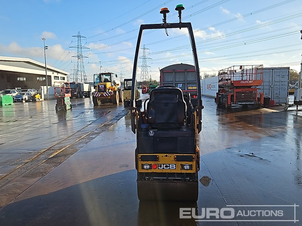 2014 JCB VMT160-80 - Οδοστρωτήρας: φωτογραφία 4 2014 JCB VMT160-80 - Οδοστρωτήρας: φωτογραφία 4