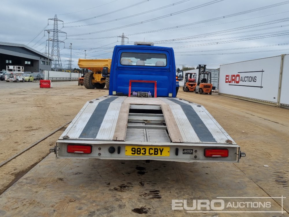2014 Mercedes Sprinter - Μικρό φορτηγό με καρότσα: φωτογραφία 4 2014 Mercedes Sprinter - Μικρό φορτηγό με καρότσα: φωτογραφία 4
