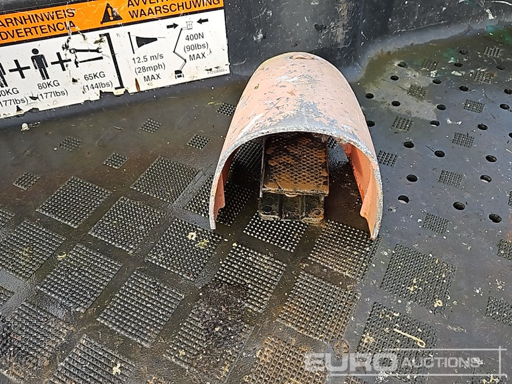 Πλατφόρμα εναέρια 2014 Niftylift HR21D: φωτογραφία 33 Πλατφόρμα εναέρια 2014 Niftylift HR21D: φωτογραφία 33