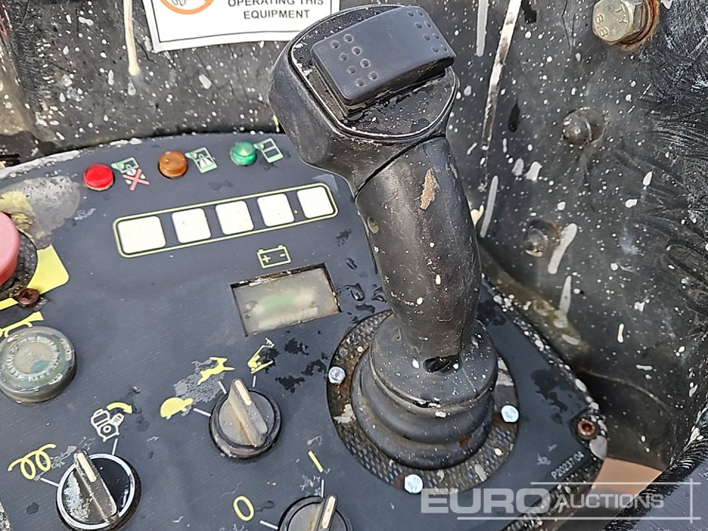 Πλατφόρμα εναέρια 2014 Niftylift HR21D: φωτογραφία 36 Πλατφόρμα εναέρια 2014 Niftylift HR21D: φωτογραφία 36