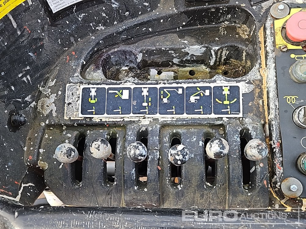 Πλατφόρμα εναέρια 2014 Niftylift HR21D: φωτογραφία 35 Πλατφόρμα εναέρια 2014 Niftylift HR21D: φωτογραφία 35