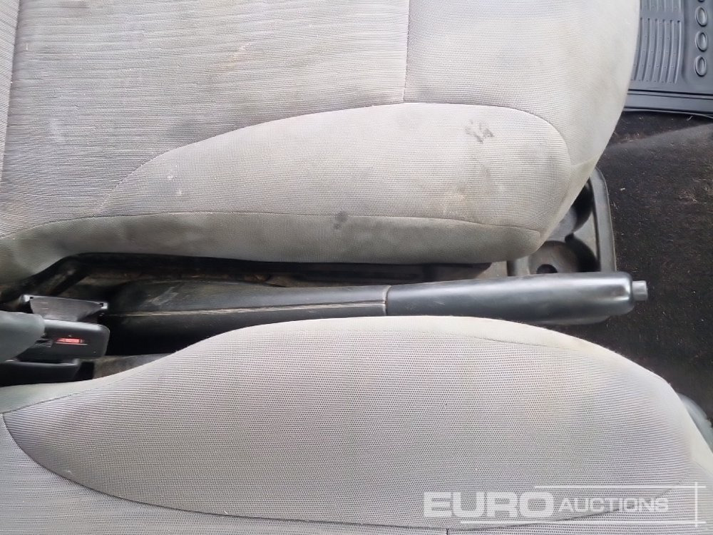 Μικρό βαν 2014 Peugeot Partner: φωτογραφία 22