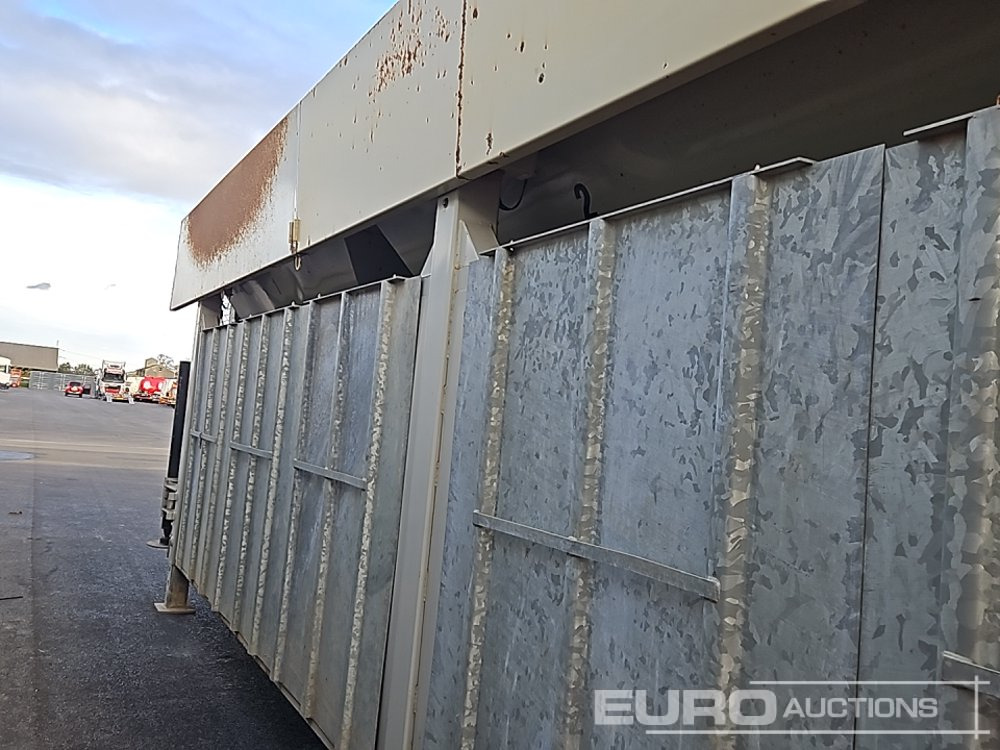 2014 Sami Techno 3 Plus - Εργοστάσιο σκυροδέματος: φωτογραφία 2 2014 Sami Techno 3 Plus - Εργοστάσιο σκυροδέματος: φωτογραφία 2