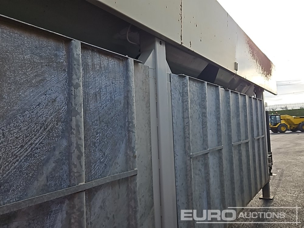 2014 Sami Techno 3 Plus - Εργοστάσιο σκυροδέματος: φωτογραφία 3 2014 Sami Techno 3 Plus - Εργοστάσιο σκυροδέματος: φωτογραφία 3