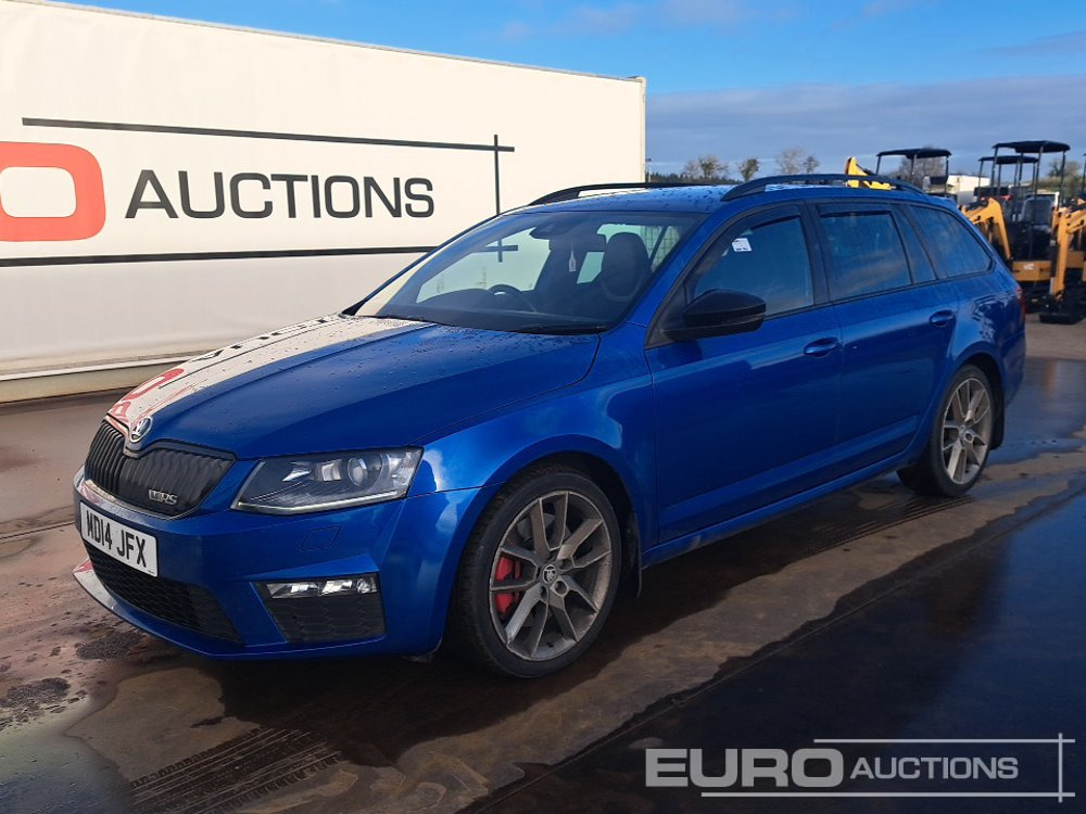 2014 Skoda Octavia - Αυτοκίνητο: φωτογραφία 1 2014 Skoda Octavia - Αυτοκίνητο: φωτογραφία 1