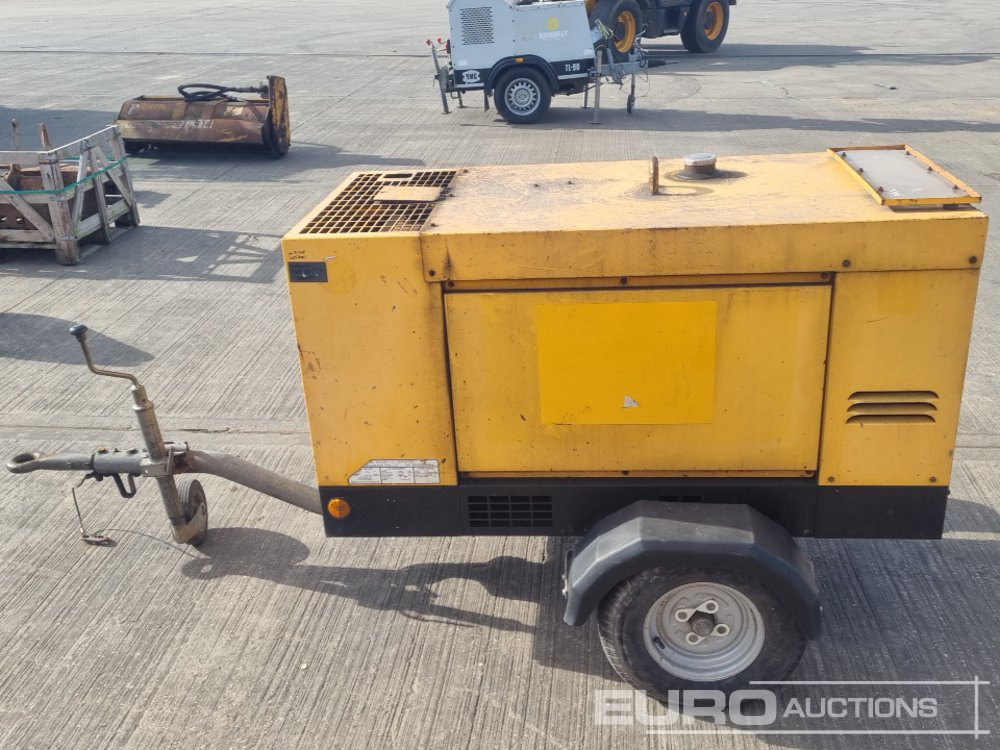 2015 ArcGen WELDERMAKER 400CC-CV - Βιομηχανική γεννήτρια: φωτογραφία 2 2015 ArcGen WELDERMAKER 400CC-CV - Βιομηχανική γεννήτρια: φωτογραφία 2