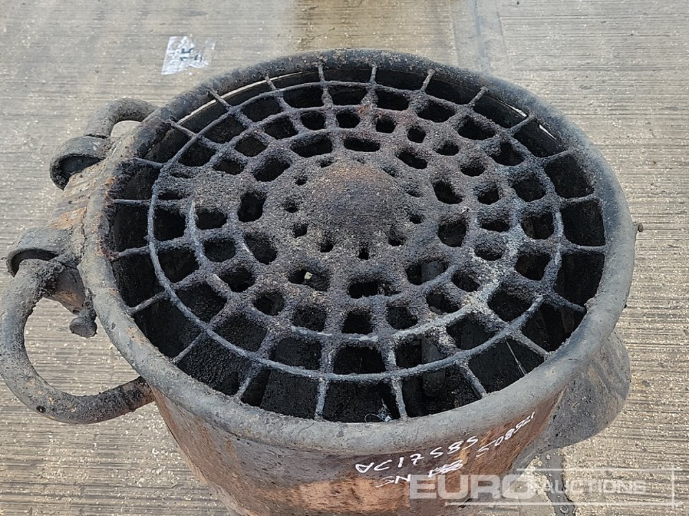 Μηχανών ασφάλτου 2015 Baron m-80: φωτογραφία 13