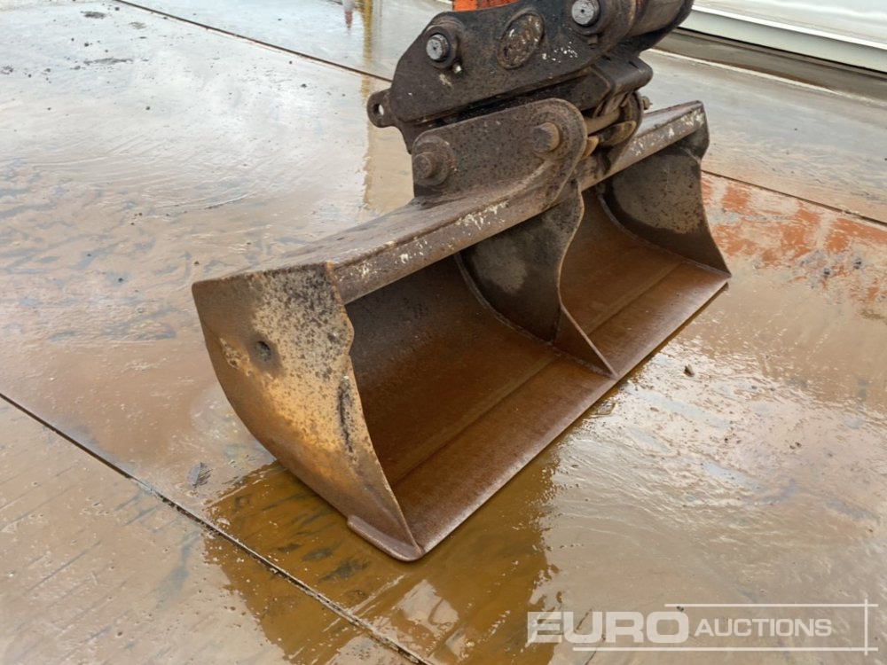 Ερπυστριοφόρος εκσκαφέας 2015 Doosan DX140 LCR-3: φωτογραφία 16 Ερπυστριοφόρος εκσκαφέας 2015 Doosan DX140 LCR-3: φωτογραφία 16