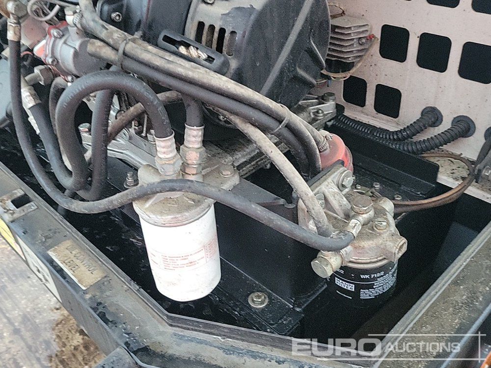 Πύργος φωτισμού 2015 Generac VB-9: φωτογραφία 22