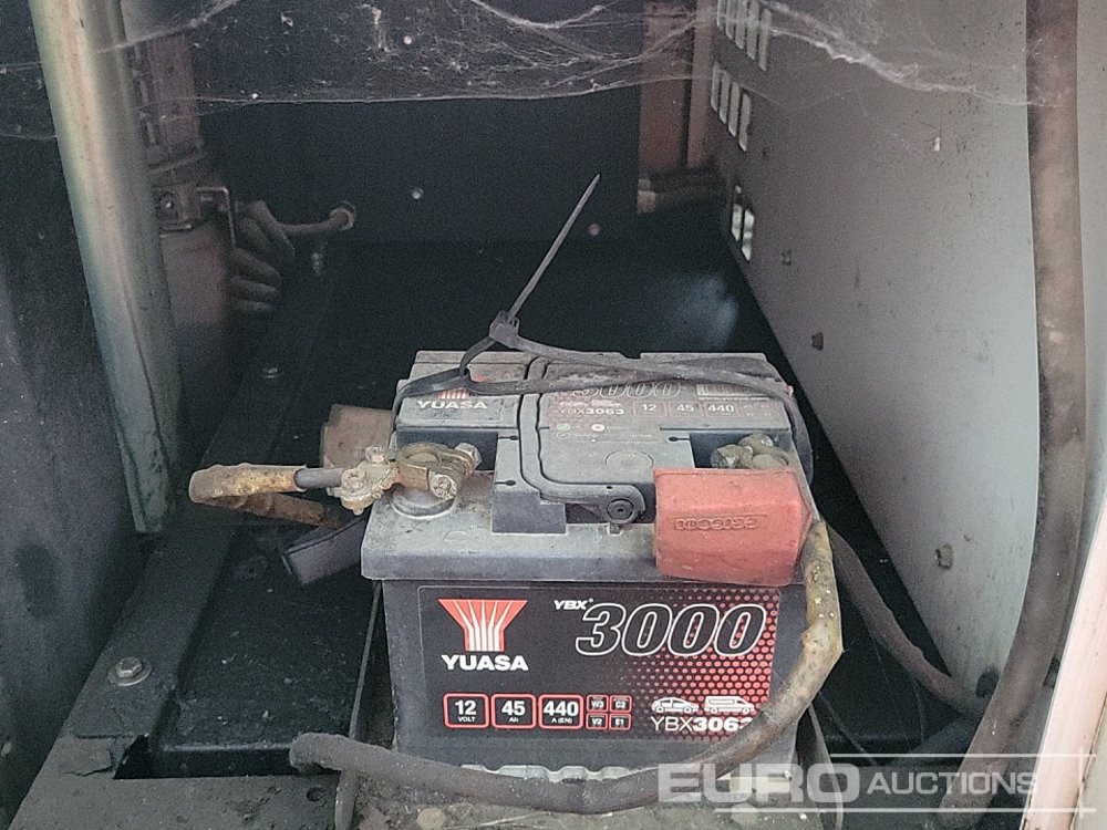 Πύργος φωτισμού 2015 Generac VB-9: φωτογραφία 15