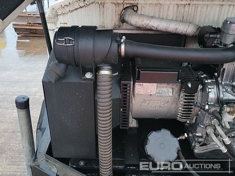 Πύργος φωτισμού 2015 Generac VB-9: φωτογραφία 19