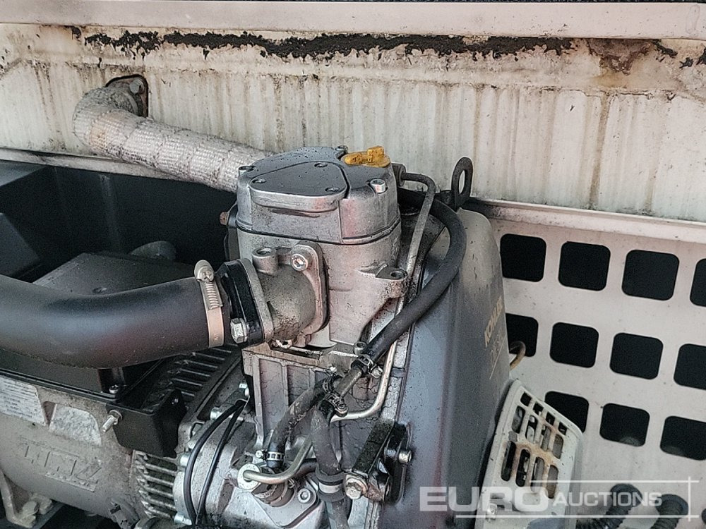 Πύργος φωτισμού 2015 Generac VB-9: φωτογραφία 20