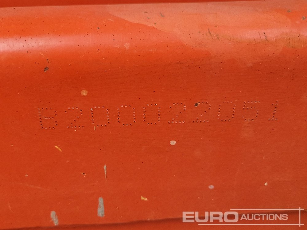 Πλατφόρμα εναέρια 2015 JLG R6: φωτογραφία 29