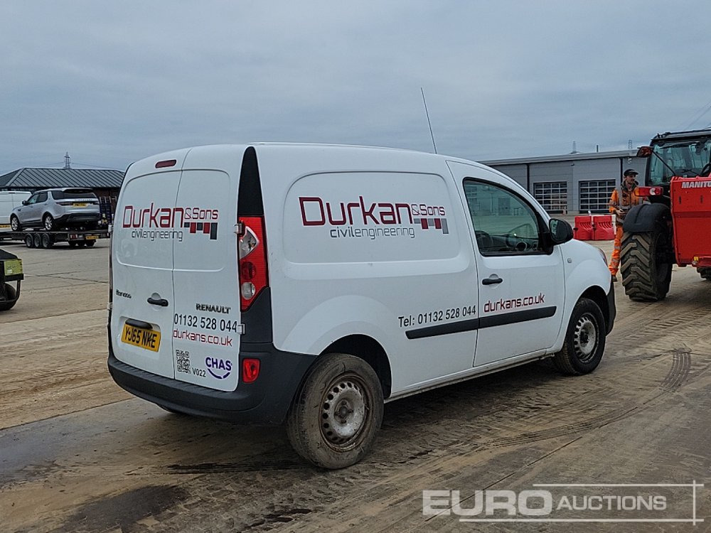 2015 Renault Kangoo - Ελαφρύ επαγγελματικό: φωτογραφία 5 2015 Renault Kangoo - Ελαφρύ επαγγελματικό: φωτογραφία 5