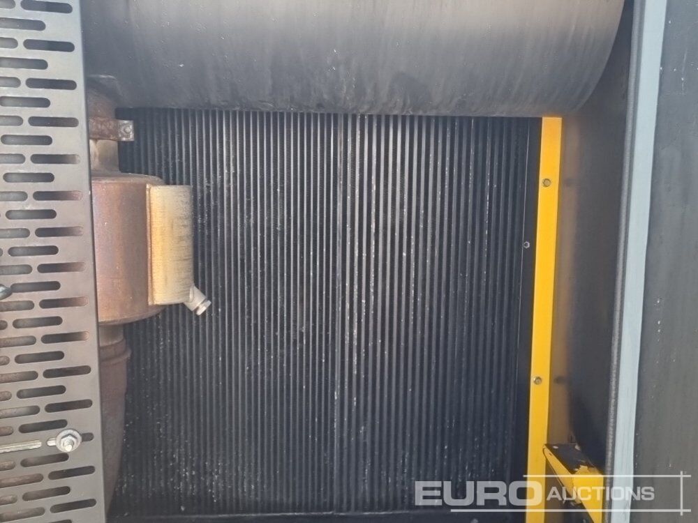 Βιομηχανική γεννήτρια 2015 SDMO R165C3: φωτογραφία 26