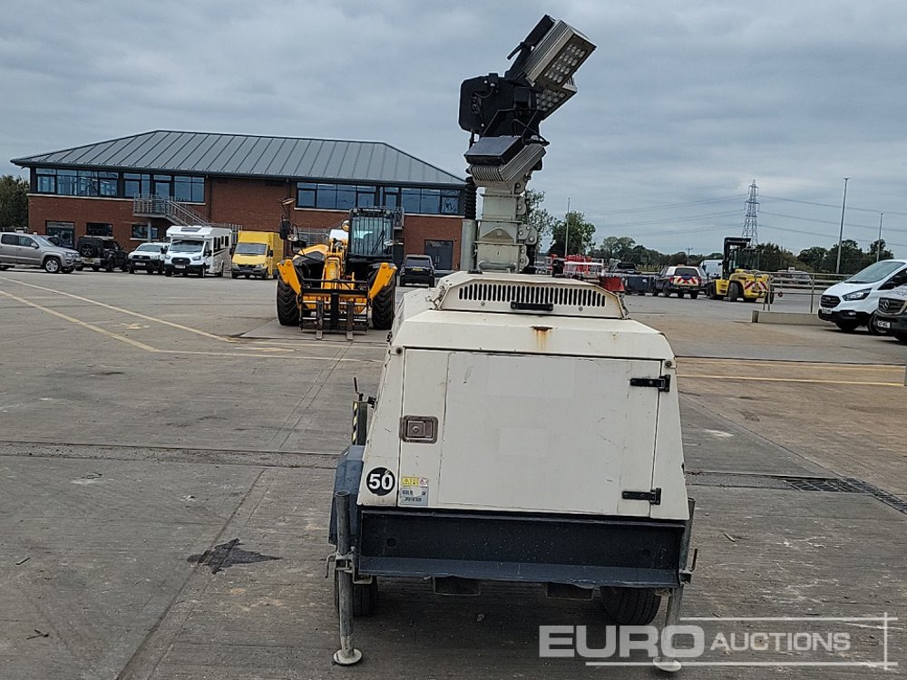 2015 Towerlight VT-Hybrid - Πύργος φωτισμού: φωτογραφία 4 2015 Towerlight VT-Hybrid - Πύργος φωτισμού: φωτογραφία 4