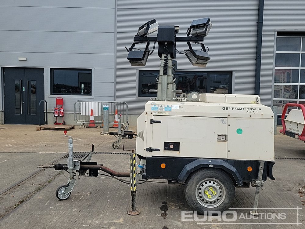 2015 Towerlight VT-Hybrid - Πύργος φωτισμού: φωτογραφία 2 2015 Towerlight VT-Hybrid - Πύργος φωτισμού: φωτογραφία 2