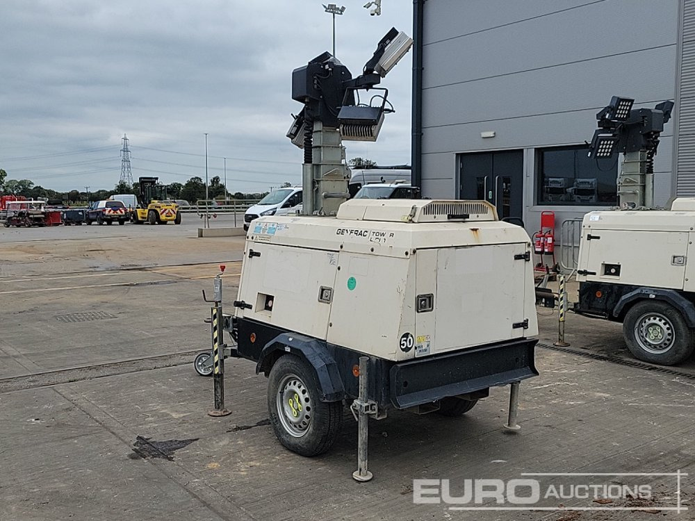 2015 Towerlight VT-Hybrid - Πύργος φωτισμού: φωτογραφία 3 2015 Towerlight VT-Hybrid - Πύργος φωτισμού: φωτογραφία 3