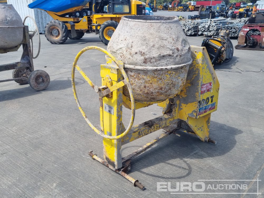2015 Winget 100T - Μπετονιέρα: φωτογραφία 5 2015 Winget 100T - Μπετονιέρα: φωτογραφία 5