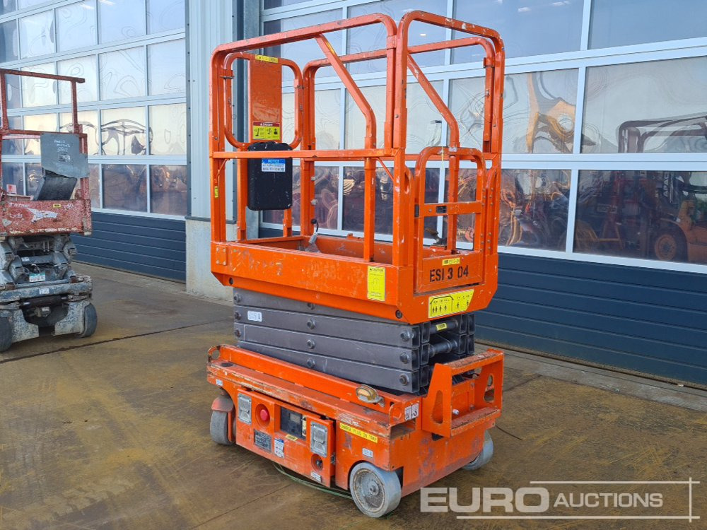 2016 Dingli JCPT0607DCS - Πλατφόρμα εναέρια: φωτογραφία 3 2016 Dingli JCPT0607DCS - Πλατφόρμα εναέρια: φωτογραφία 3