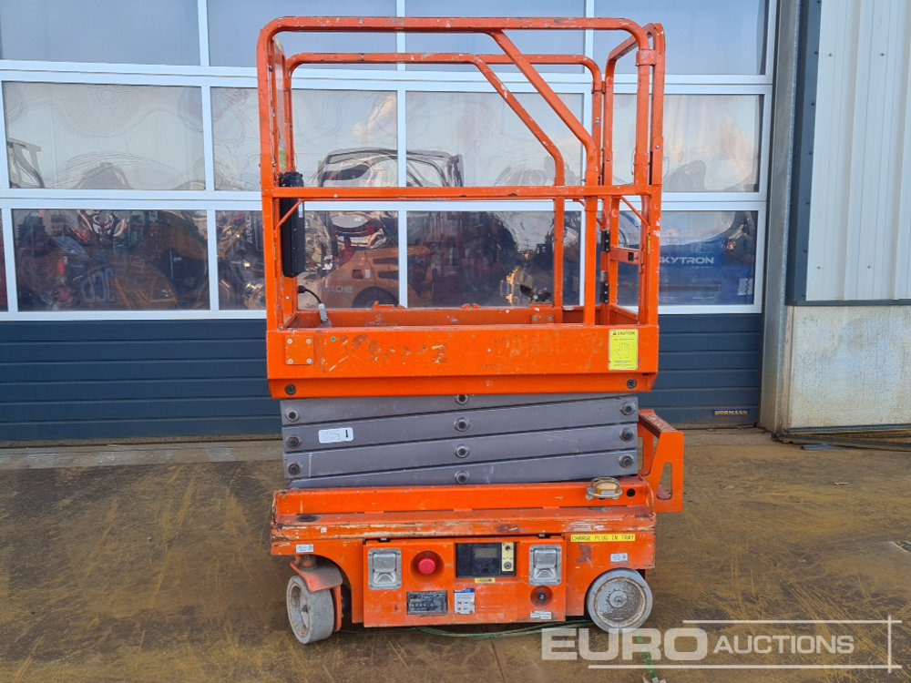 2016 Dingli JCPT0607DCS - Πλατφόρμα εναέρια: φωτογραφία 2 2016 Dingli JCPT0607DCS - Πλατφόρμα εναέρια: φωτογραφία 2