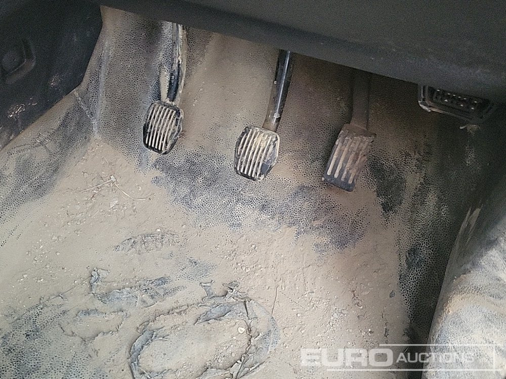 Ελαφρύ επαγγελματικό 2016 Ford Transit Connect: φωτογραφία 27