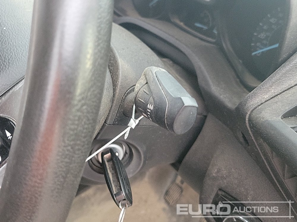 Ελαφρύ επαγγελματικό 2016 Ford Transit Connect: φωτογραφία 35