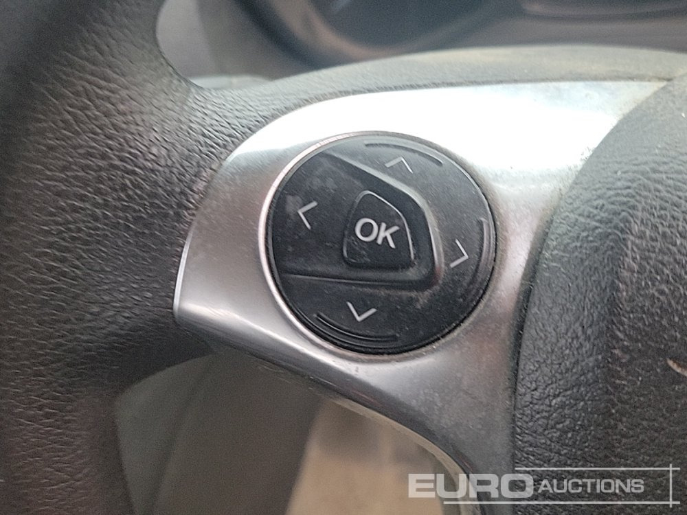 Ελαφρύ επαγγελματικό 2016 Ford Transit Connect: φωτογραφία 33