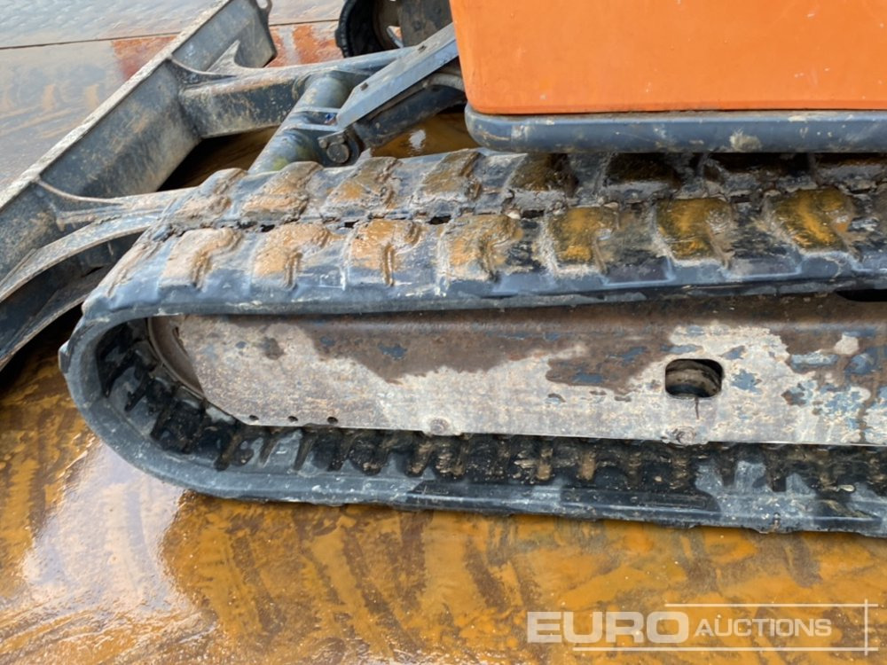 2016 Hitachi ZX55U-5A CLR - Μίνι εκσκαφέας: φωτογραφία 5 2016 Hitachi ZX55U-5A CLR - Μίνι εκσκαφέας: φωτογραφία 5