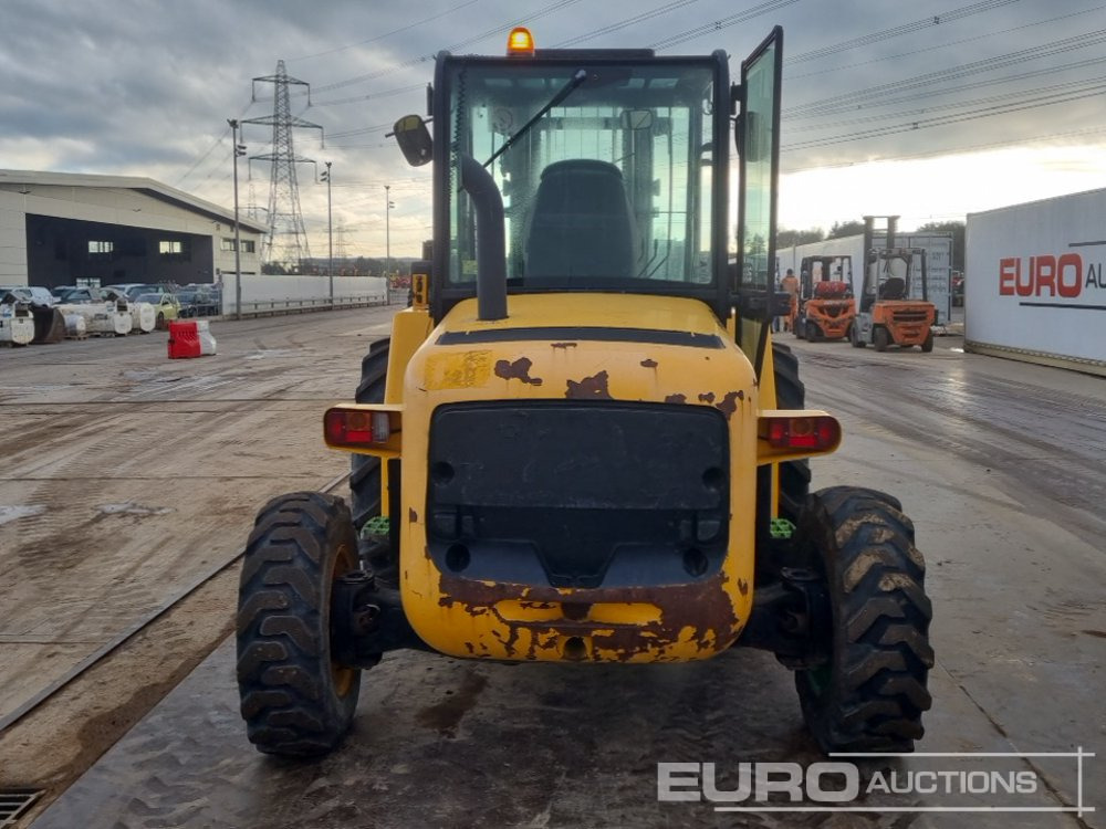 2016 JCB 926 - Φορτηγό ανωμάλου εδάφους: φωτογραφία 4 2016 JCB 926 - Φορτηγό ανωμάλου εδάφους: φωτογραφία 4