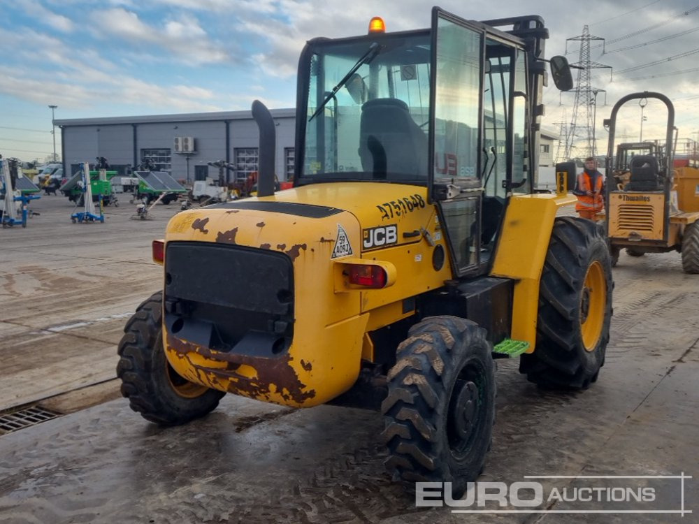 2016 JCB 926 - Φορτηγό ανωμάλου εδάφους: φωτογραφία 5 2016 JCB 926 - Φορτηγό ανωμάλου εδάφους: φωτογραφία 5