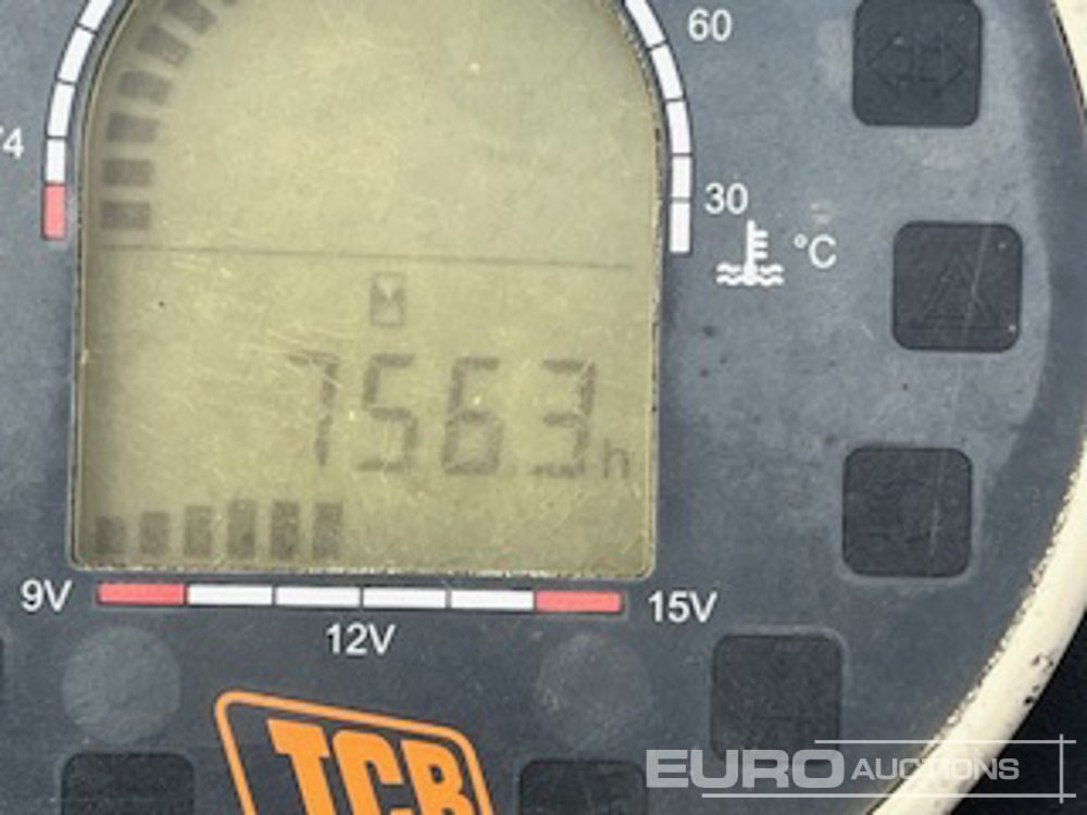 2016 JCB VMT160-80 - Οδοστρωτήρας: φωτογραφία 2 2016 JCB VMT160-80 - Οδοστρωτήρας: φωτογραφία 2