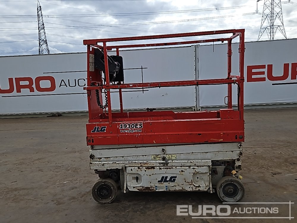 2016 JLG 1930ES - Πλατφόρμα εναέρια: φωτογραφία 2 2016 JLG 1930ES - Πλατφόρμα εναέρια: φωτογραφία 2