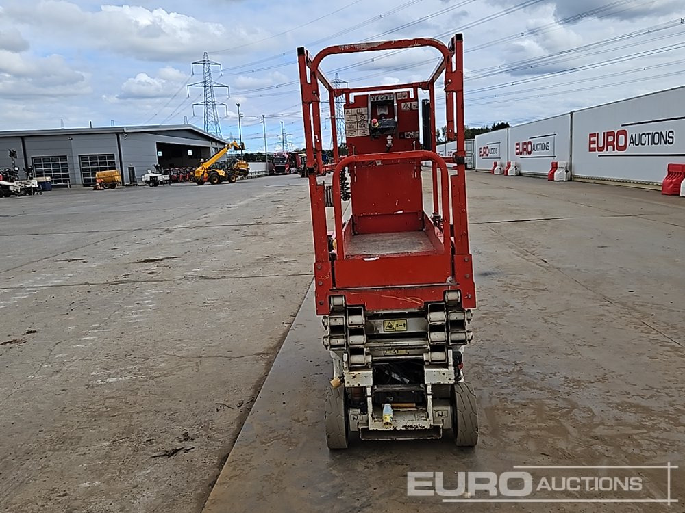 2016 JLG 1930ES - Πλατφόρμα εναέρια: φωτογραφία 4 2016 JLG 1930ES - Πλατφόρμα εναέρια: φωτογραφία 4