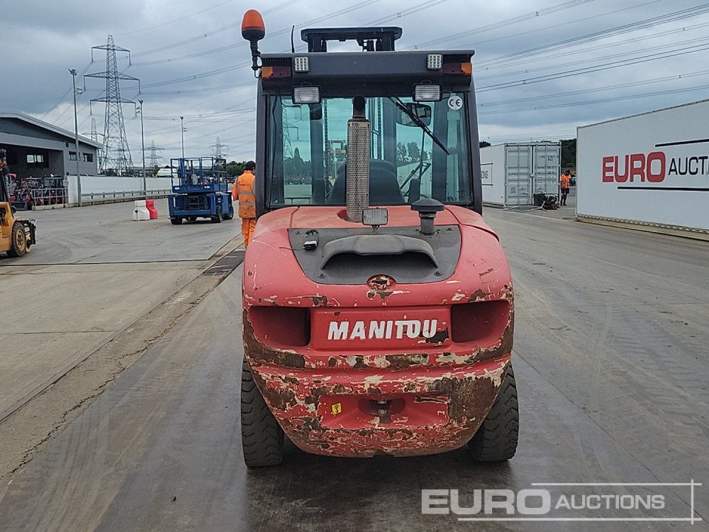 2016 Manitou MSI30T - Φορτηγό ανωμάλου εδάφους: φωτογραφία 4 2016 Manitou MSI30T - Φορτηγό ανωμάλου εδάφους: φωτογραφία 4