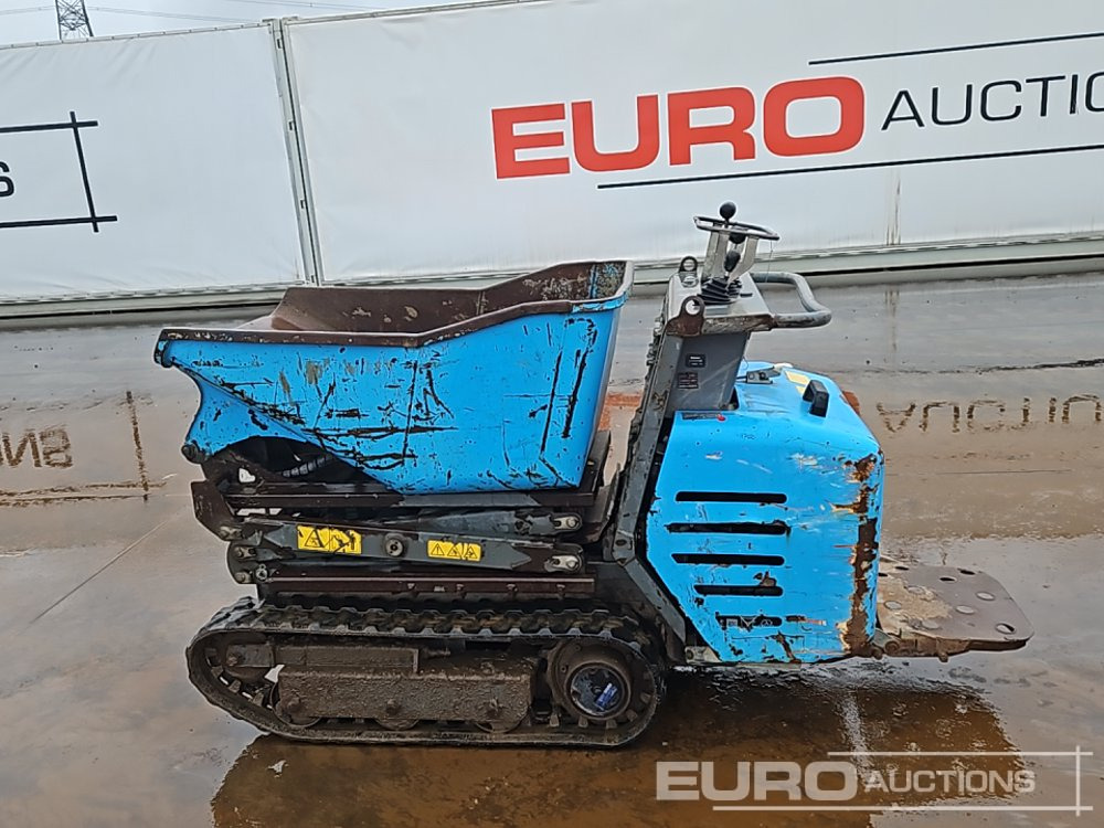 2016 Messersi CH-2 - Ερπυστριοφορος ανατρεπόμενο: φωτογραφία 2 2016 Messersi CH-2 - Ερπυστριοφορος ανατρεπόμενο: φωτογραφία 2