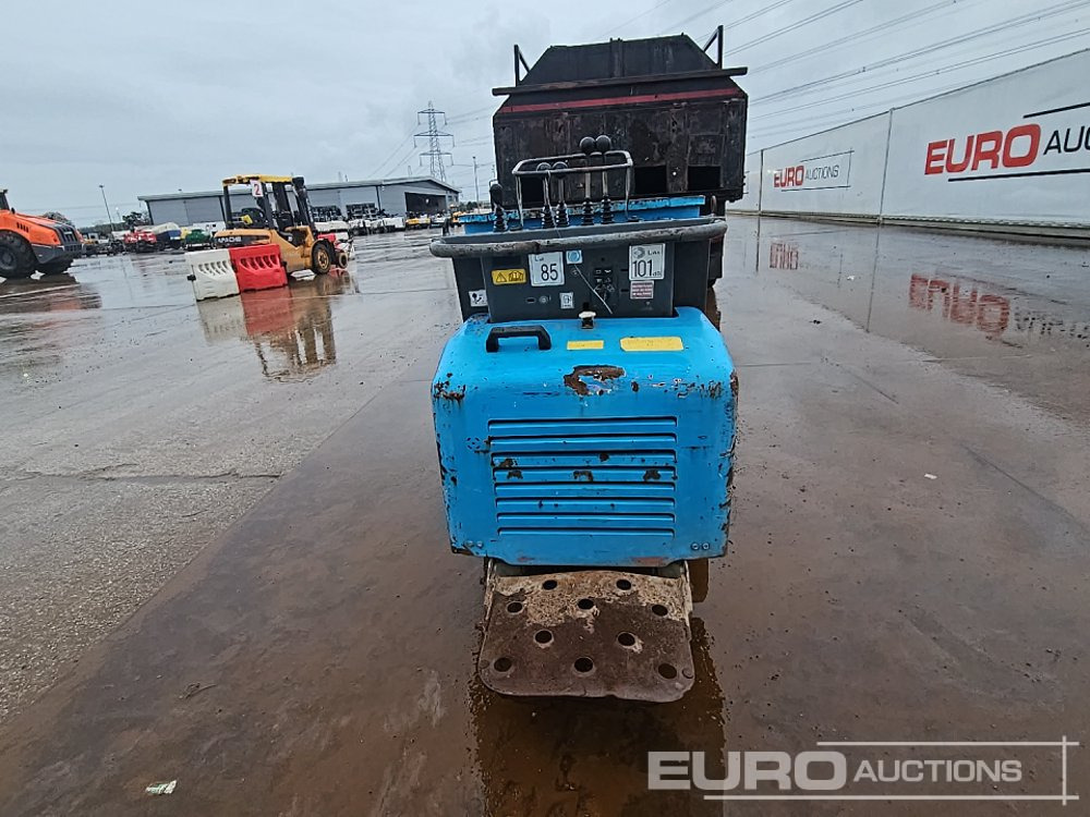 2016 Messersi CH-2 - Ερπυστριοφορος ανατρεπόμενο: φωτογραφία 4 2016 Messersi CH-2 - Ερπυστριοφορος ανατρεπόμενο: φωτογραφία 4