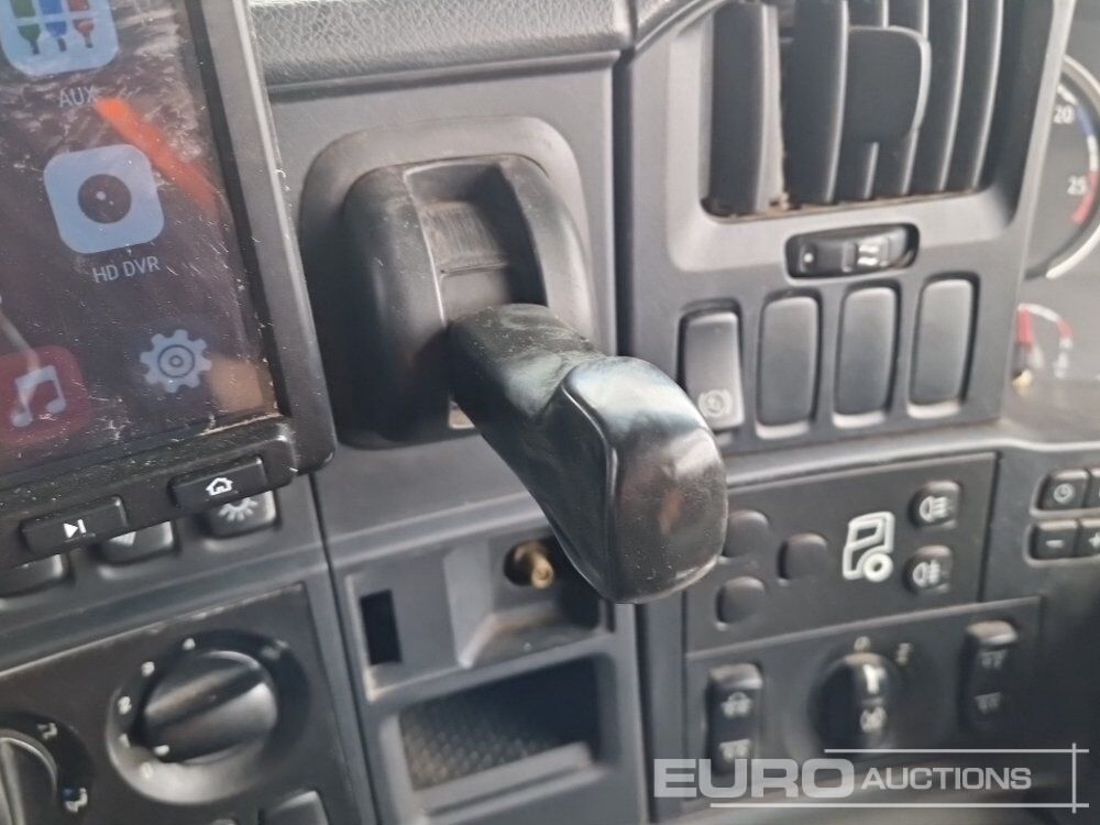 Τράκτορας 2016 Scania R450: φωτογραφία 30 Τράκτορας 2016 Scania R450: φωτογραφία 30