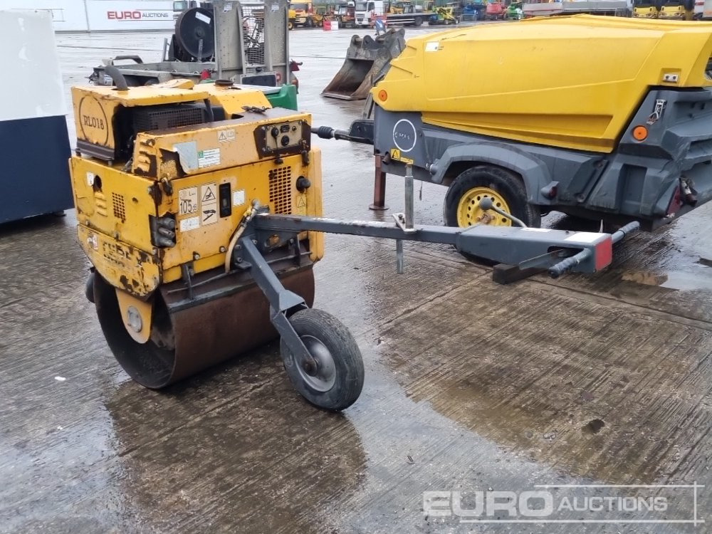 2016 Terex MBR71 - Μηχανών ασφάλτου: φωτογραφία 3 2016 Terex MBR71 - Μηχανών ασφάλτου: φωτογραφία 3