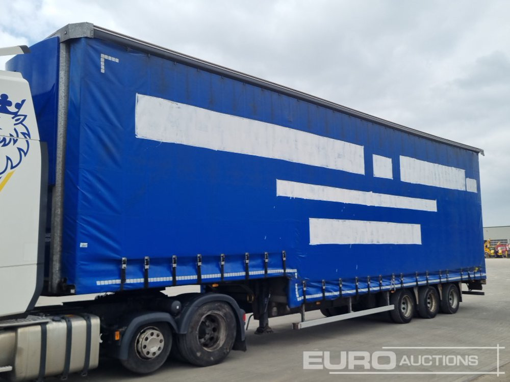 2016 Tiger T32D06HRTSAN - Άλλα μηχανήματα: φωτογραφία 1 2016 Tiger T32D06HRTSAN - Άλλα μηχανήματα: φωτογραφία 1