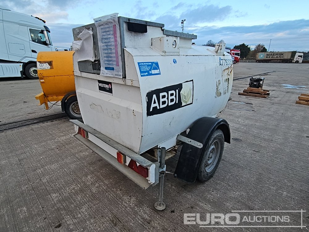 2016 Western 10ART - Δεξαμενή αποθήκευσης: φωτογραφία 5 2016 Western 10ART - Δεξαμενή αποθήκευσης: φωτογραφία 5