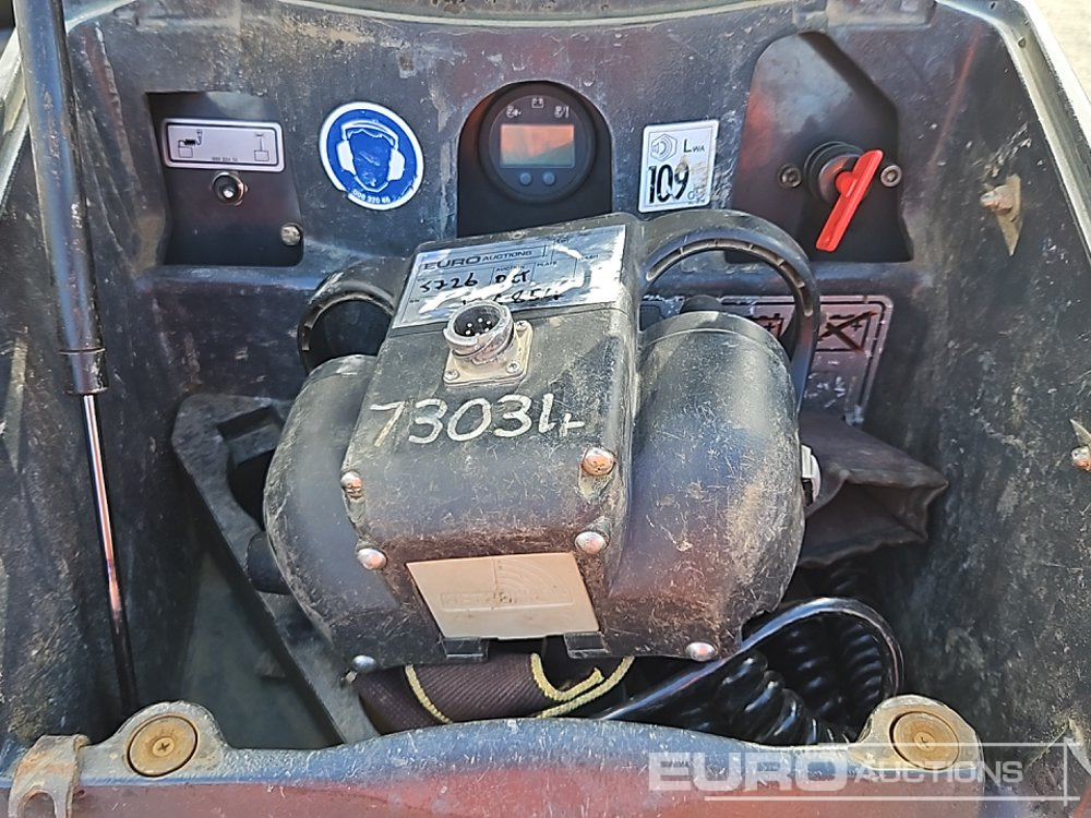 2017 Bomag BMP8500 - Μηχανών ασφάλτου: φωτογραφία 1 2017 Bomag BMP8500 - Μηχανών ασφάλτου: φωτογραφία 1