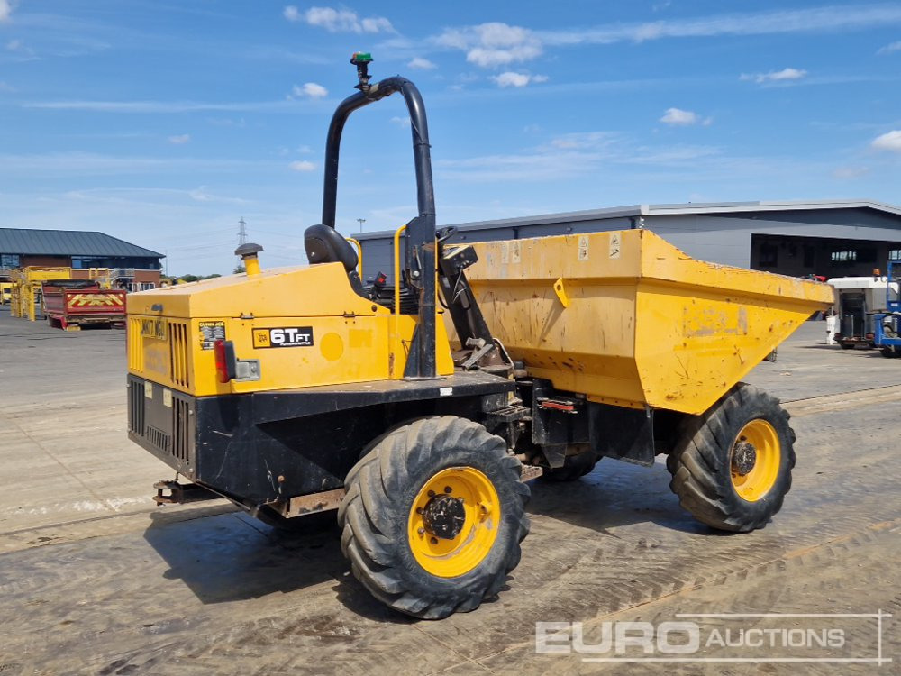 2017 JCB 6TFT - Μίνι ανατρεπόμενο: φωτογραφία 5 2017 JCB 6TFT - Μίνι ανατρεπόμενο: φωτογραφία 5