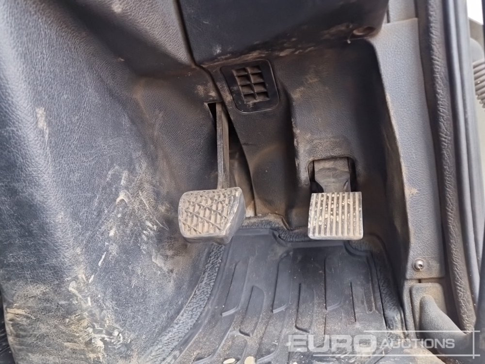 Φορτηγό βυτιοφόρο 2017 Mercedes Arocs 3240: φωτογραφία 47 Φορτηγό βυτιοφόρο 2017 Mercedes Arocs 3240: φωτογραφία 47