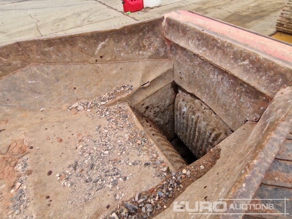 Μηχάνημα Θραύσης 2017 Red Rhino 5000: φωτογραφία 40 Μηχάνημα Θραύσης 2017 Red Rhino 5000: φωτογραφία 40