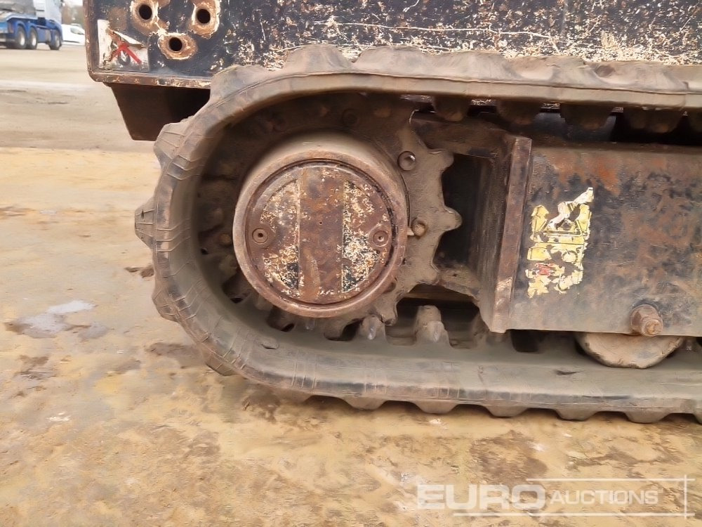 Μηχάνημα Θραύσης 2017 Red Rhino 5000: φωτογραφία 14 Μηχάνημα Θραύσης 2017 Red Rhino 5000: φωτογραφία 14