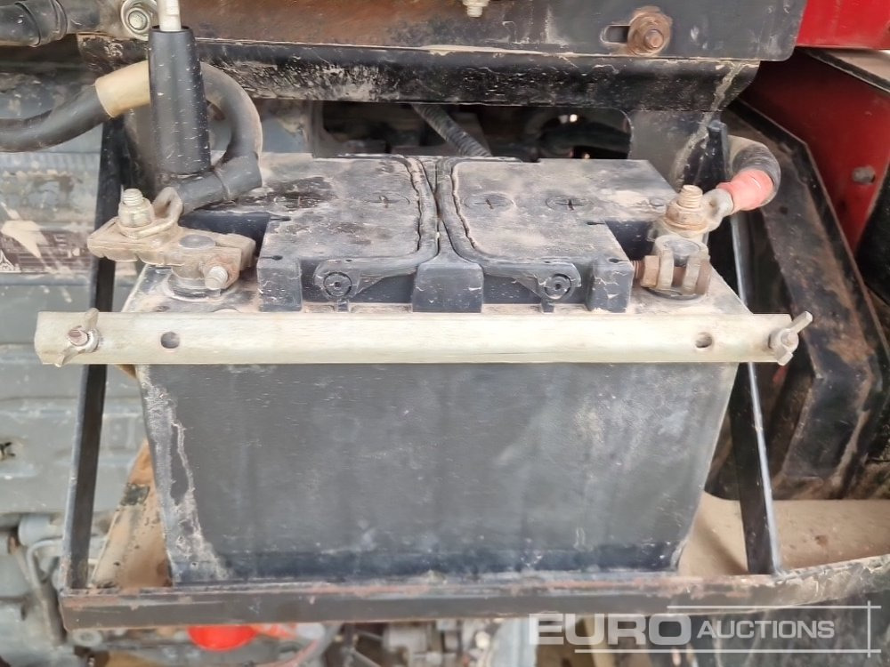 Μηχάνημα Θραύσης 2017 Red Rhino 5000: φωτογραφία 22 Μηχάνημα Θραύσης 2017 Red Rhino 5000: φωτογραφία 22