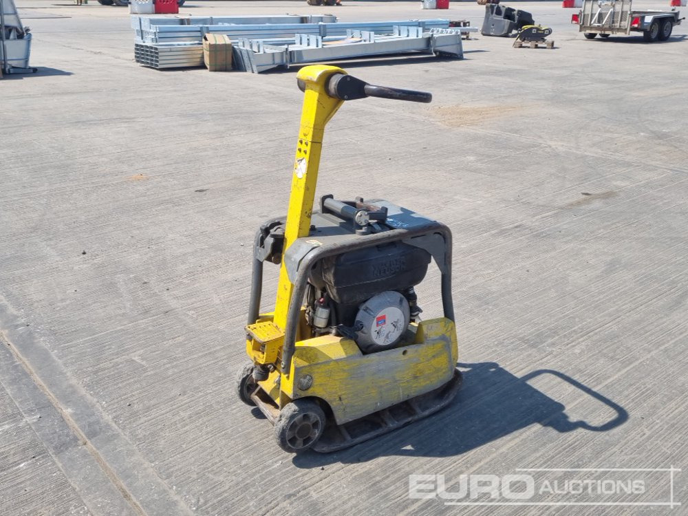 2017 Wacker Neuson DPU2540H - Μηχανών ασφάλτου: φωτογραφία 5 2017 Wacker Neuson DPU2540H - Μηχανών ασφάλτου: φωτογραφία 5