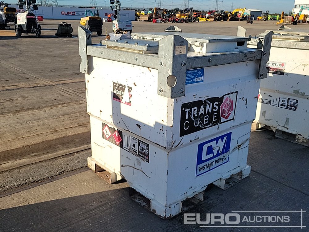 2017 Western 10TCG - Δεξαμενή αποθήκευσης: φωτογραφία 5 2017 Western 10TCG - Δεξαμενή αποθήκευσης: φωτογραφία 5